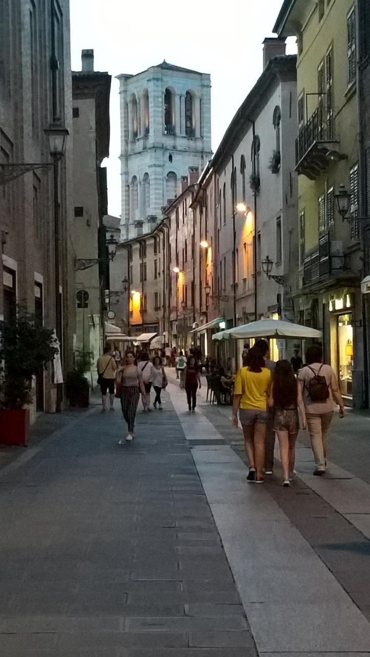 L'Oro della Città Ferrara Exterior foto